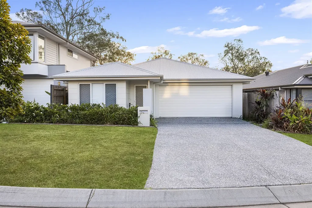 Pallara 4Zimmer Former Display Home with Style, Space & Modern Family Comfort