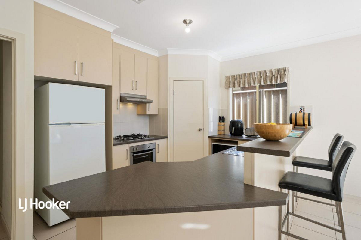 8 ASHBROOK RISE, GOLDEN GROVE SA 5125, 0 Bedrooms, 0 Bathrooms, House