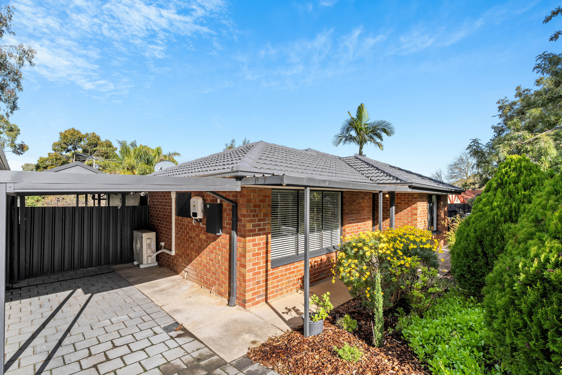 6 MUSGRAVE AV, ABERFOYLE PARK SA 5159, 0 rūma, 0 rūma horoi, House