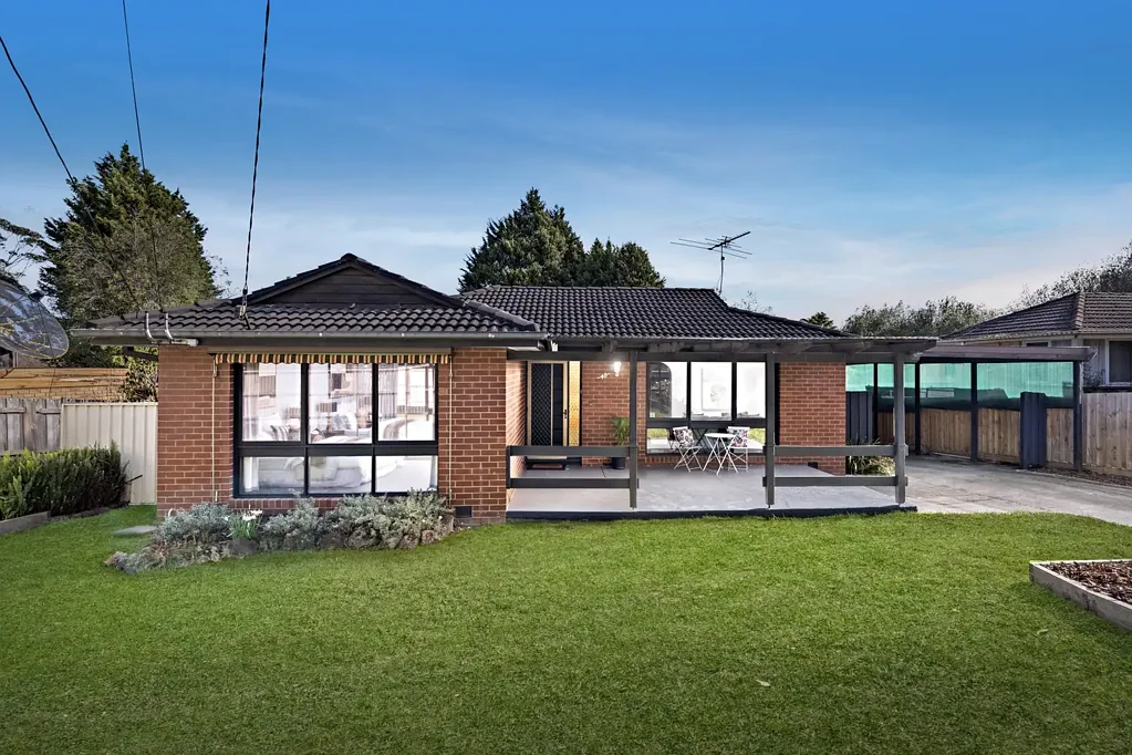 Rowville 3Kwarto Spacious Living with Exceptional Outdoor Entertaining