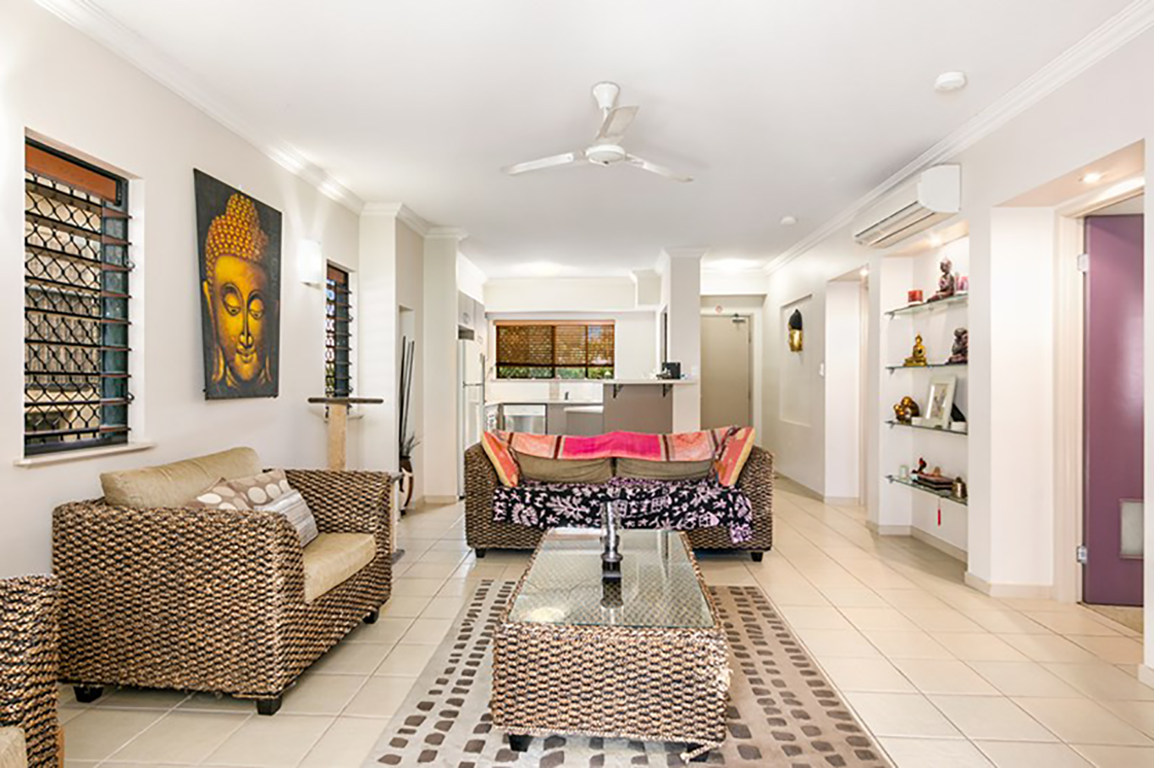 UNIT 109 55-57 CLIFTON RD, CLIFTON BEACH QLD 4879, 0 Schlafzimmer, 0 Badezimmer, Unit