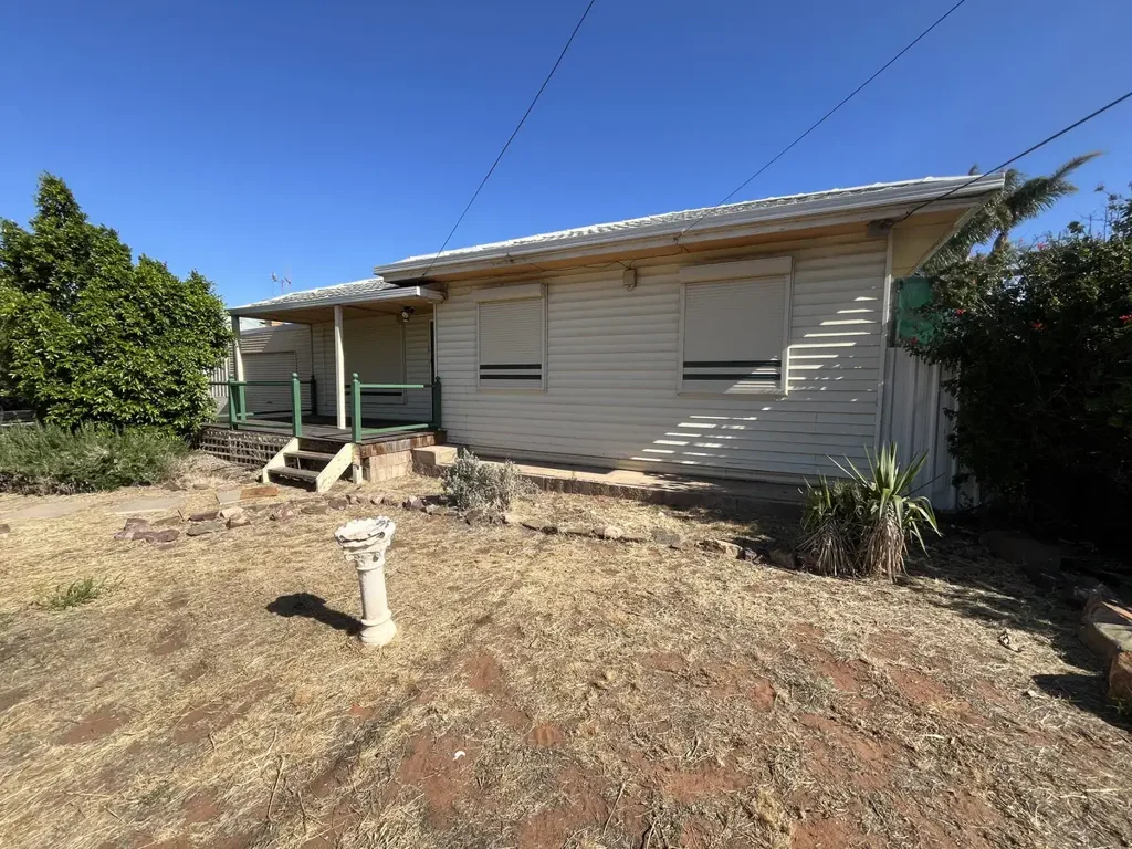 29 Nicholson Terrace, Port Augusta