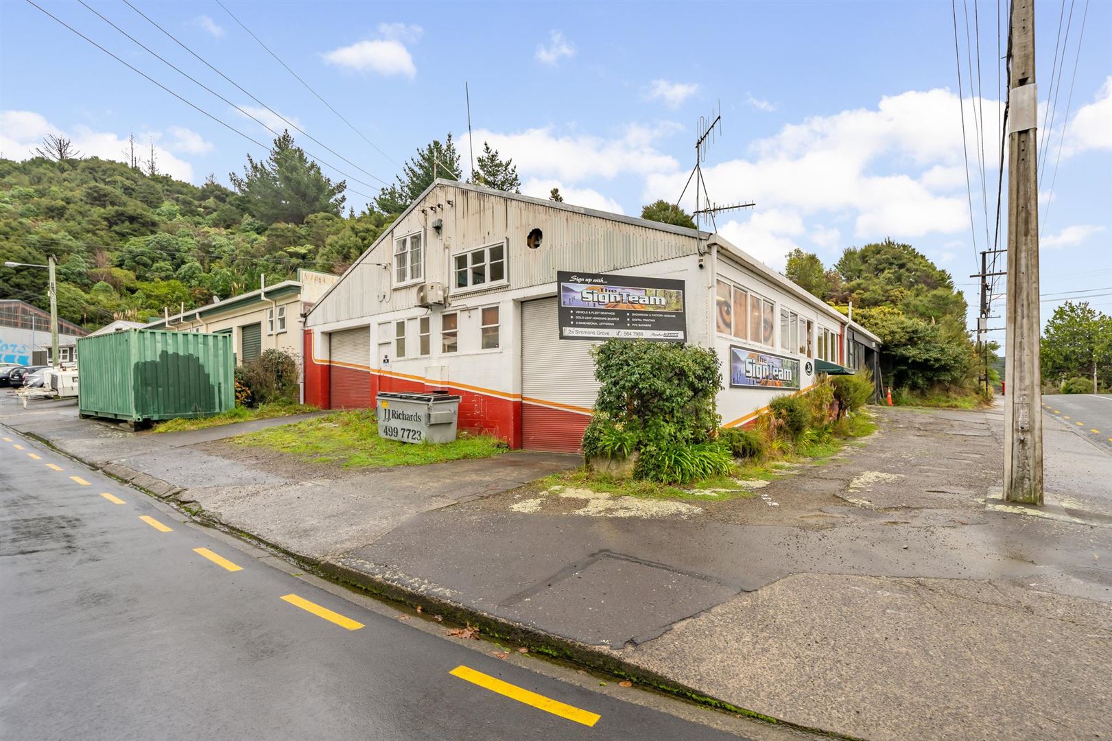 2 Simmons Grove, Wainuiomata, Lower Hutt, 0 phòng ngủ, 0 phòng tắm