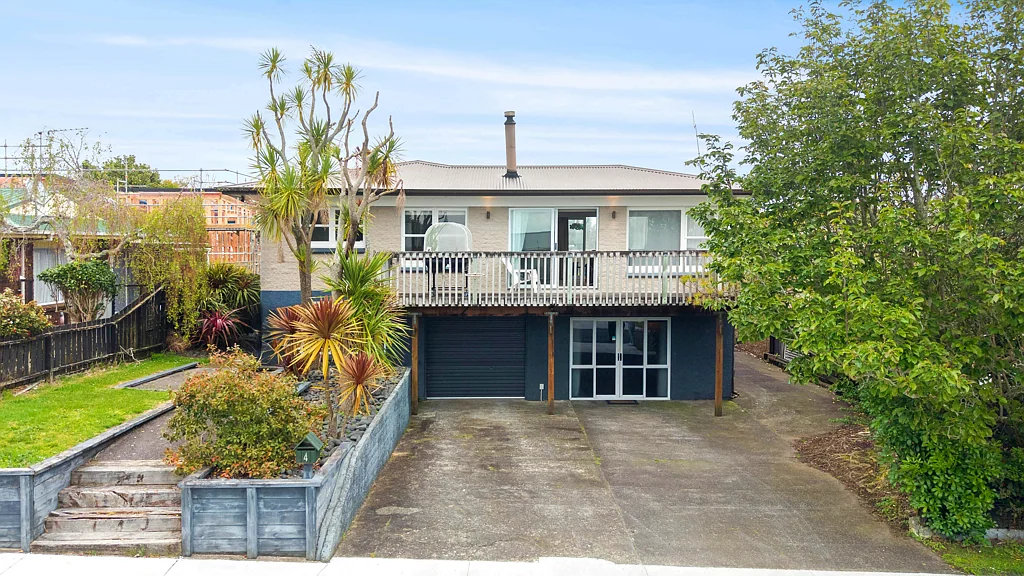 Pukekohe 4ਬੈੱਡਰੂਮ Perfect Property in Pukekohe!
