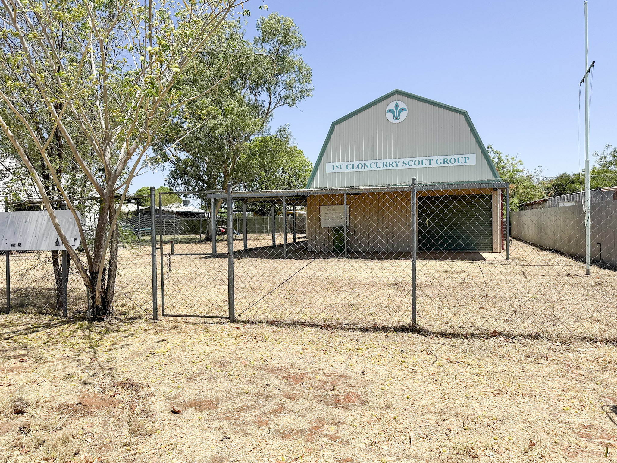 9 SEYMOUR ST, CLONCURRY QLD 4824, 0 ห้องนอน, 0 ห้องน้ำ, House