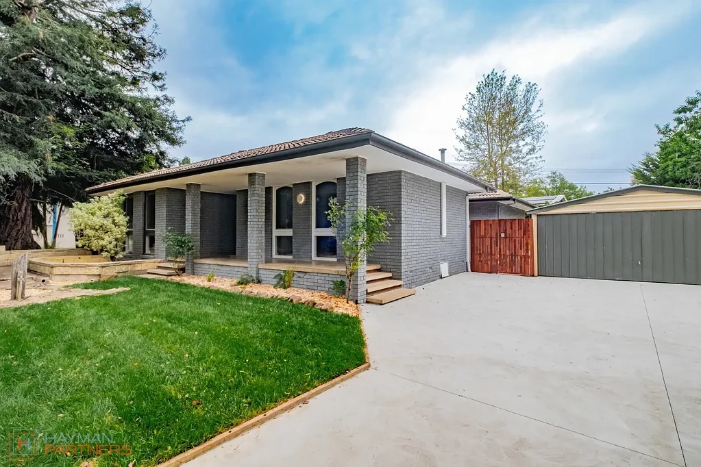 59 Starke Street, Higgins, ACT 2615