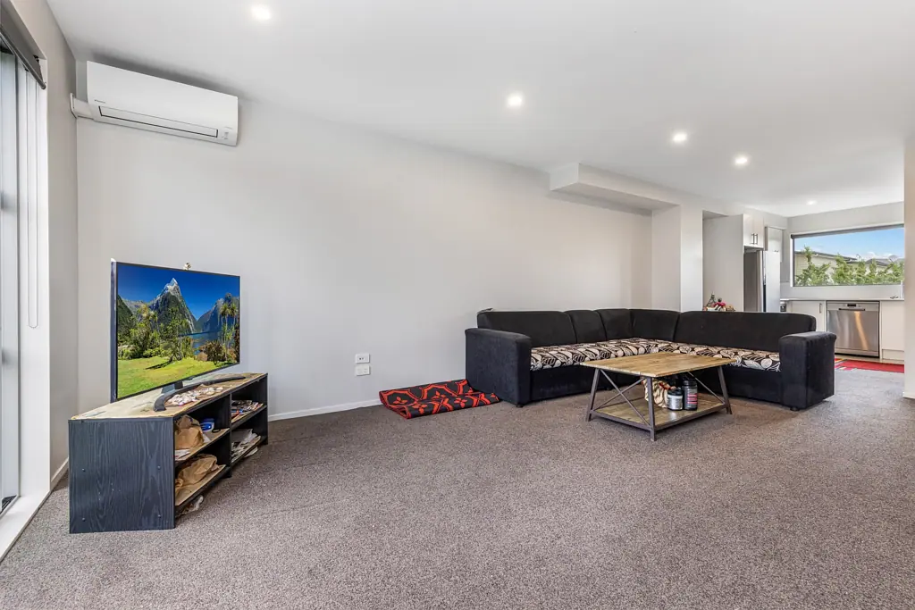 Papakura 4침실 Modern Family Living - Space, Style & Convenience