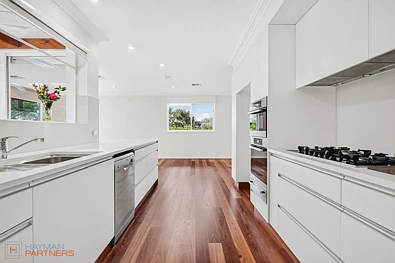 ਰਸੋਈ - 16 Morehead Street, Curtin, ACT 2605