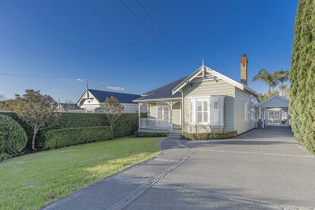 119 Western Springs Road, Western Springs, Auckland City, Auckland