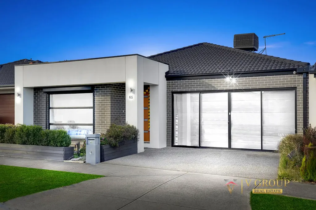 Mickleham 3ห้องนอน Stylish Family Home in Merrifield Estate, Mickleham !!!