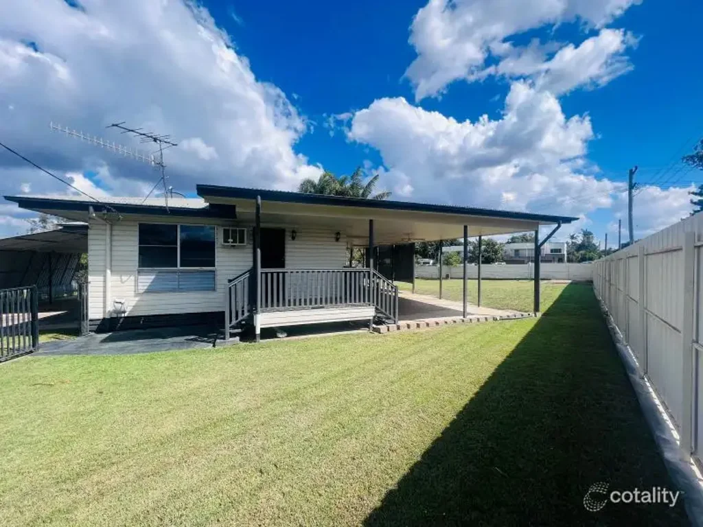5 Lyons Court, Moranbah, QLD 4744