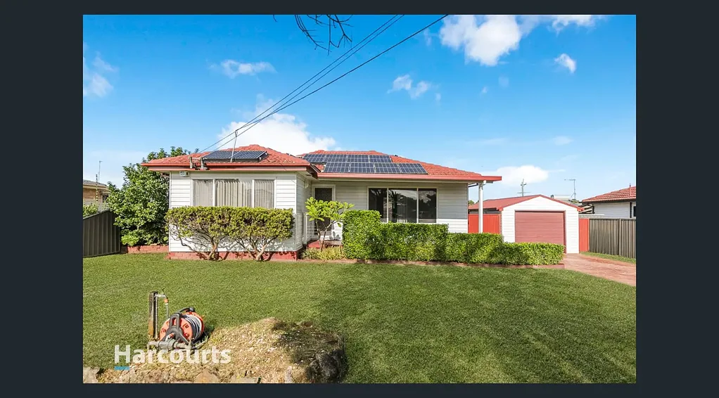 Spacious Family Home in a Convenient South St Marys Location