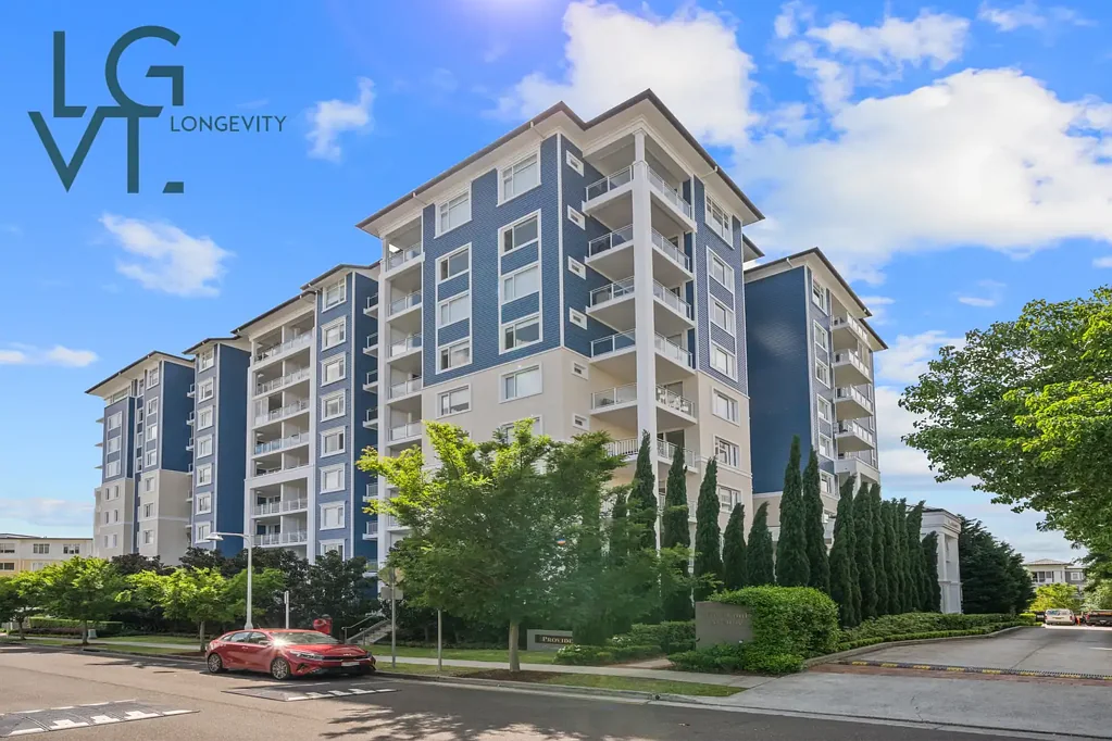502/17 Woodlands Avenue, Breakfast Point, NSW 2137