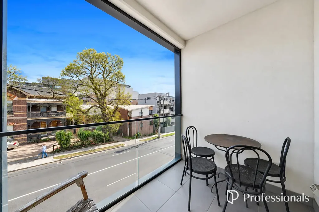 St Kilda 2બેડરૂમ Premium St Kilda Apartment Offering Style, Convenience & Investment Appeal