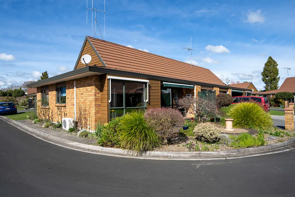 27/37B Raleigh Street, Cambridge, Waikato
