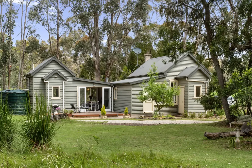 Barongarook 2房  A Country Cottage at its Finest