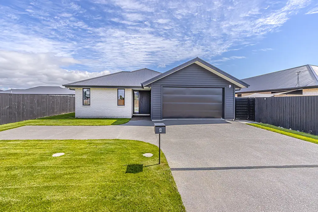 4 Salkeld Place, Woodend, Canterbury