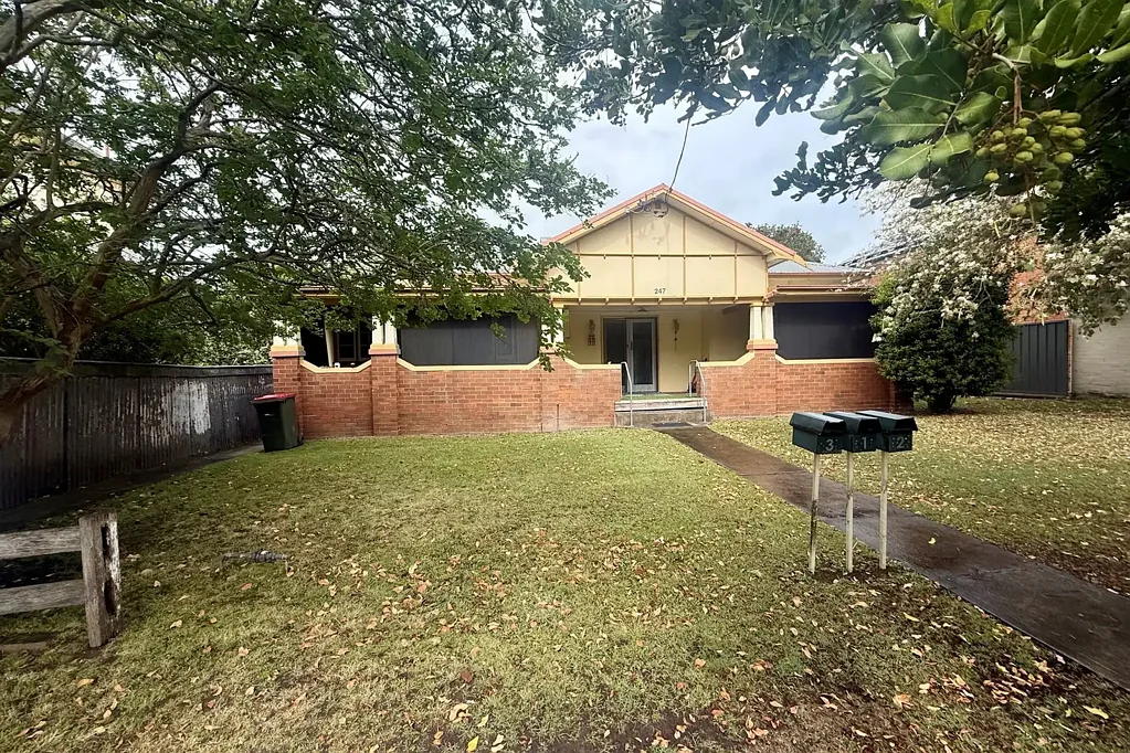 Peaceful Living in the Heart of Dungog