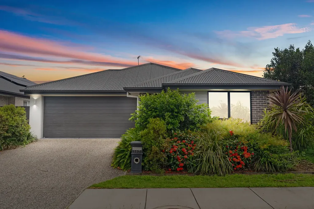 117 Riparian Circuit, Logan Reserve, QLD 4133
