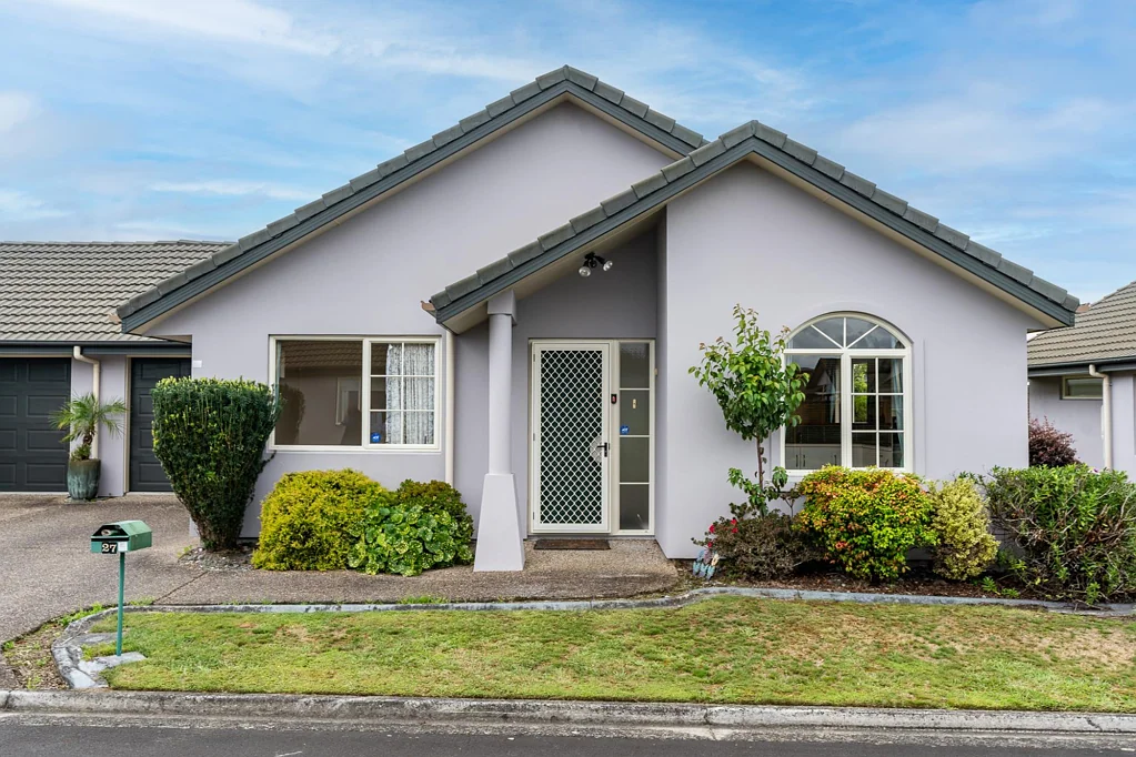 27/16 Rototuna Road, Flagstaff, Hamilton City, Waikato