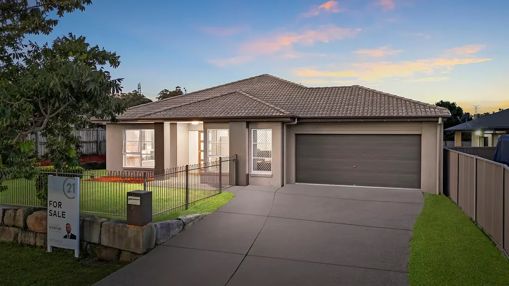 21 Greenvale Street, Drewvale, QLD 4116