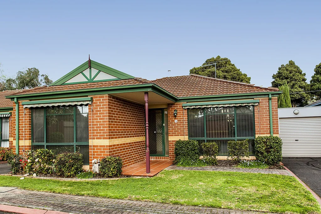 51/355 Dorset Road, Croydon, VIC 3136