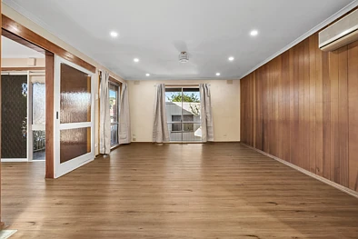 Recently Updated & Ready to Move In