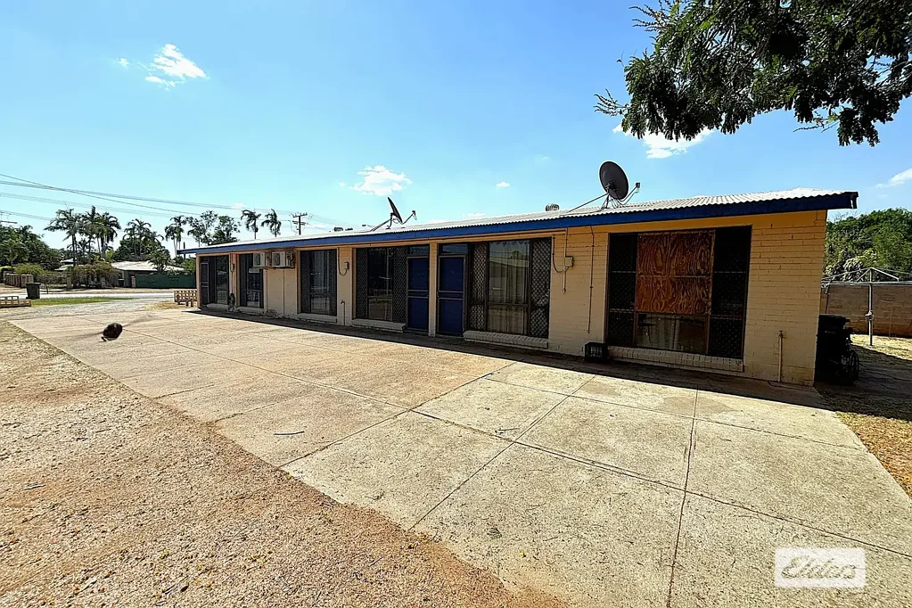 1 Bedroom Unit for Rent – Close to CBD