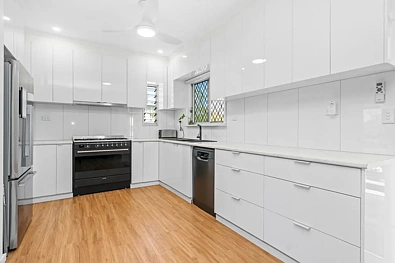 40 Baroalba Street, Leanyer, NT 812, 4 Bedrooms, 2 Bathrooms, House