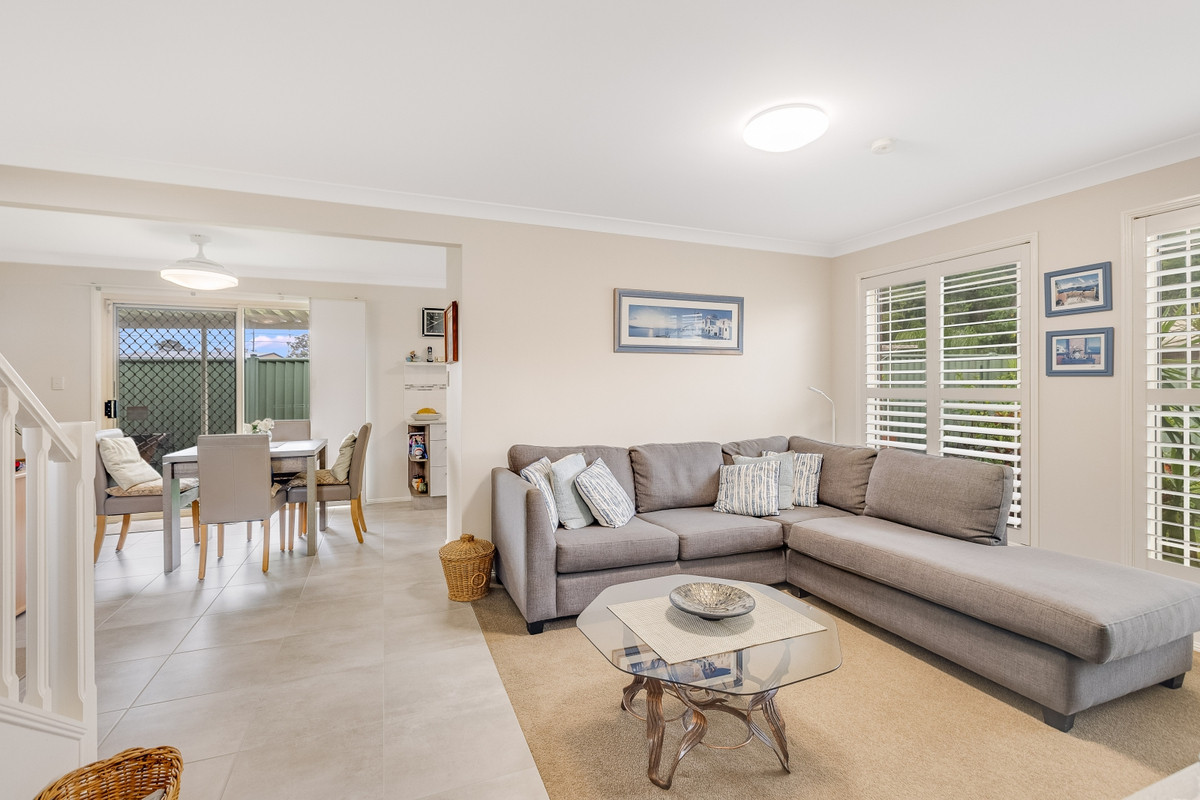 UNIT 10 10-12 ALEXANDER CT, TWEED HEADS SOUTH NSW 2486, 0 침실, 0 욕실, Townhouse