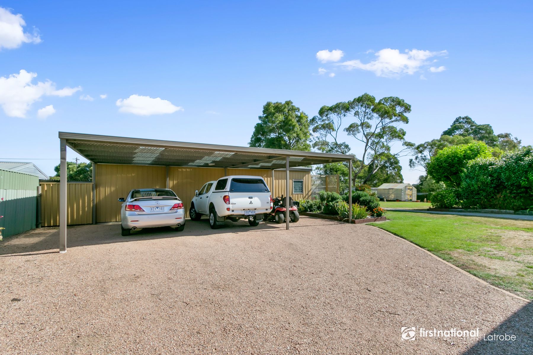 8-10 ALLEN CT, ROSEDALE VIC 3847, 0 Bedrooms, 0 Bathrooms, House