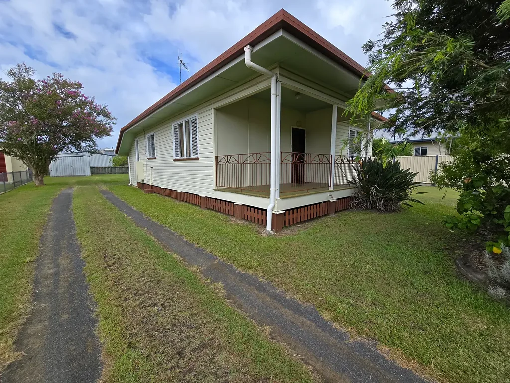 290 Walker Street, Maryborough, QLD 4650