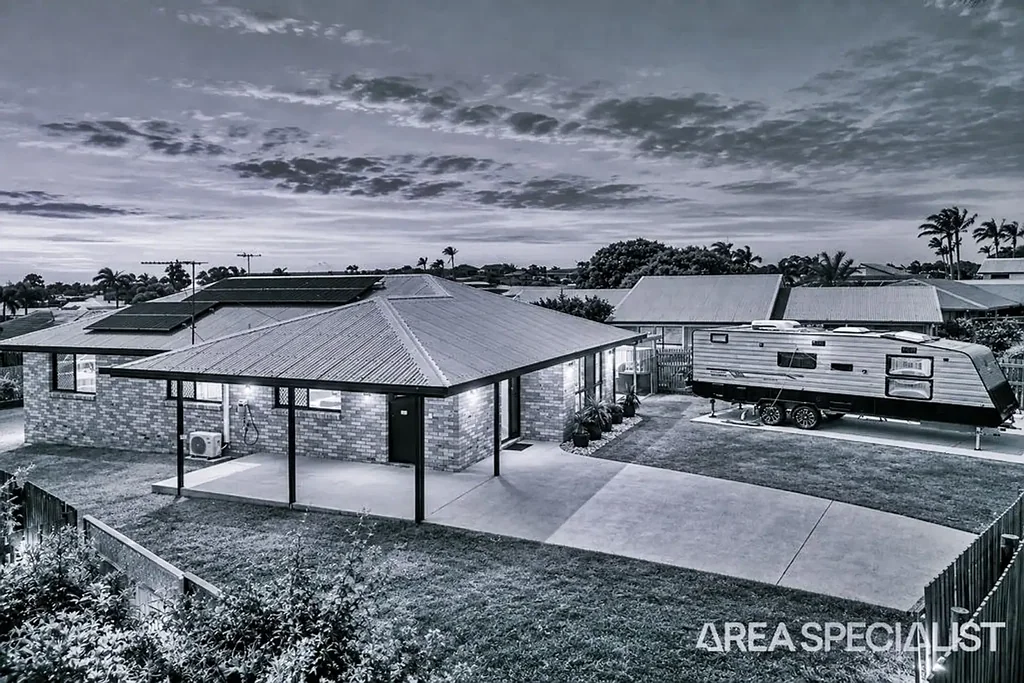 82 Eaglemount Road, Beaconsfield, QLD 4740