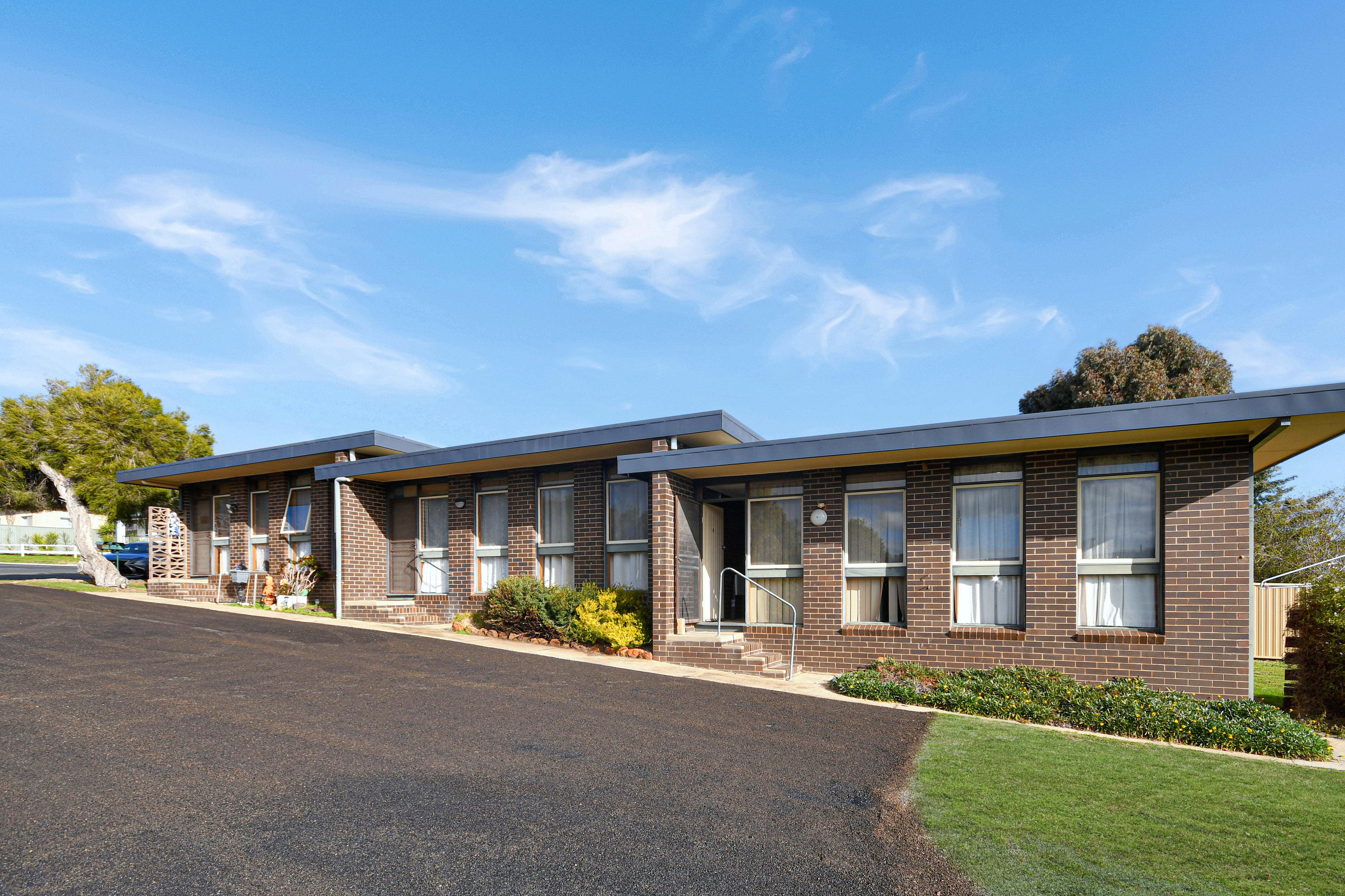 9 SHARPLEY AV, STAWELL VIC 3380, 0房, 0浴, Unit