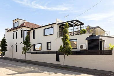 38 WETHERILL ST, LEICHHARDT NSW 2040, 3 રૂમ, 2 બાથરૂમ, House
