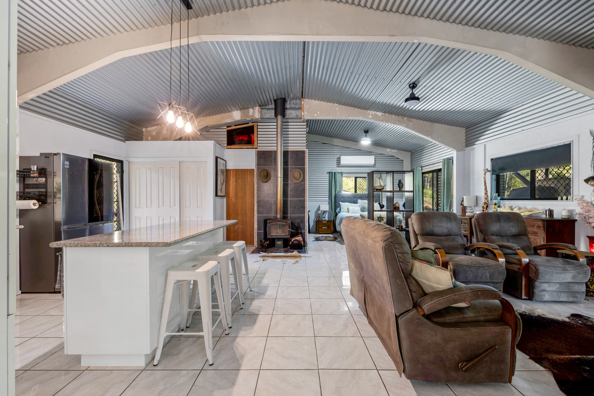 53 DE BONIS RD, NETHERDALE QLD 4756, 0 Bedrooms, 0 Bathrooms, House