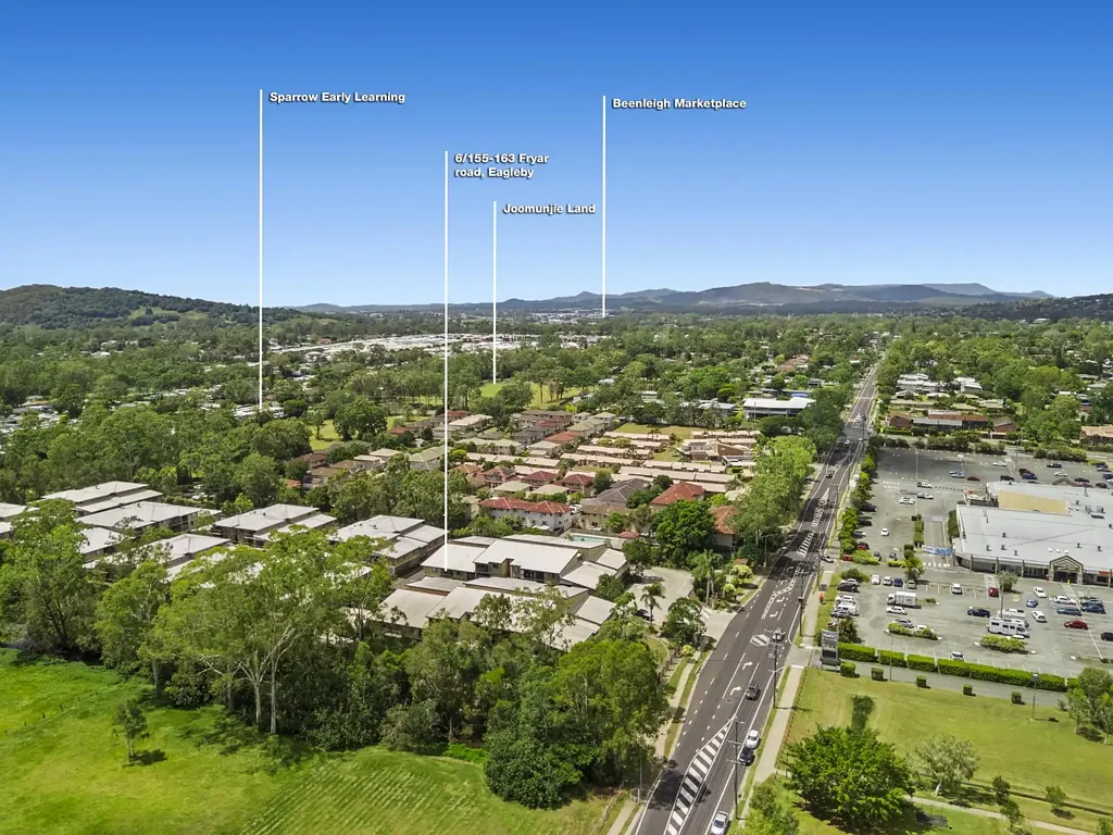 6/155-163 Fryar Road, Eagleby, QLD 4207