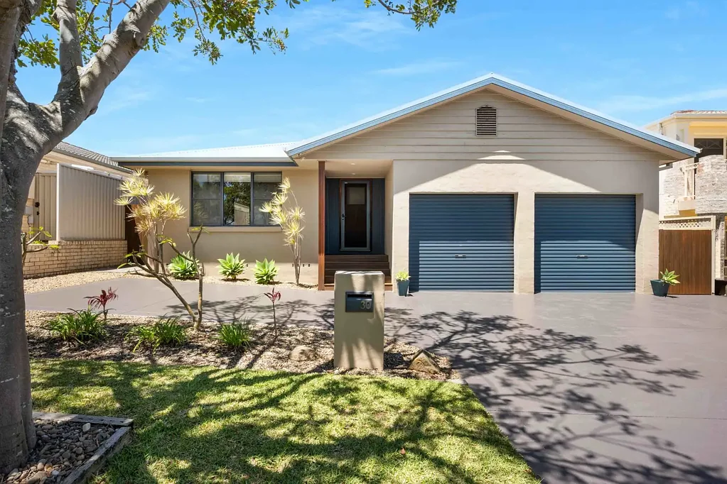 Shell Cove 3房  Relaxed Coastal Living with Space, Style and Superb Outdoor Entertaining