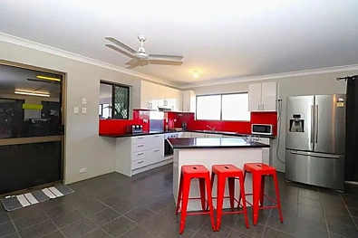 331 Black River Road, Black River, QLD 4818, 6 chambres, 2 salles de bain, Lifestyle Section