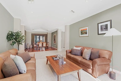 Silid Pahingahan - 46a Girrahween Street, Braddon, ACT 2612