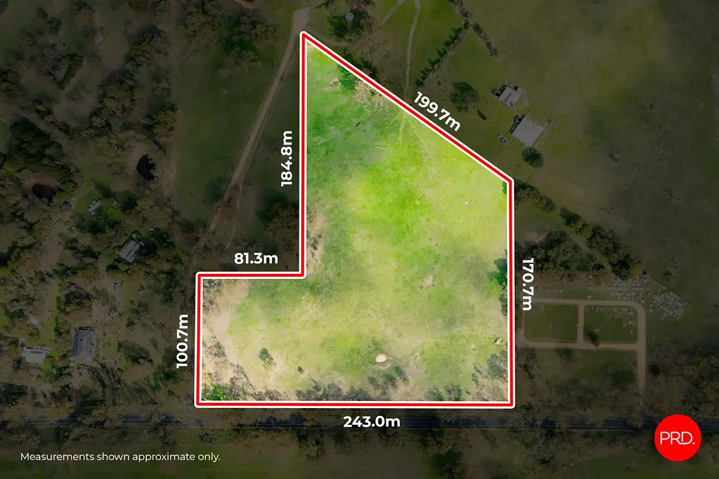 1445 Bendigo-Sutton Grange Road, Sutton Grange, VIC 3448