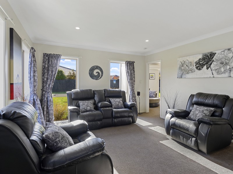 28 Coolspring Way, Redwood, Christchurch, 5 Bedrooms, 0 Bathrooms