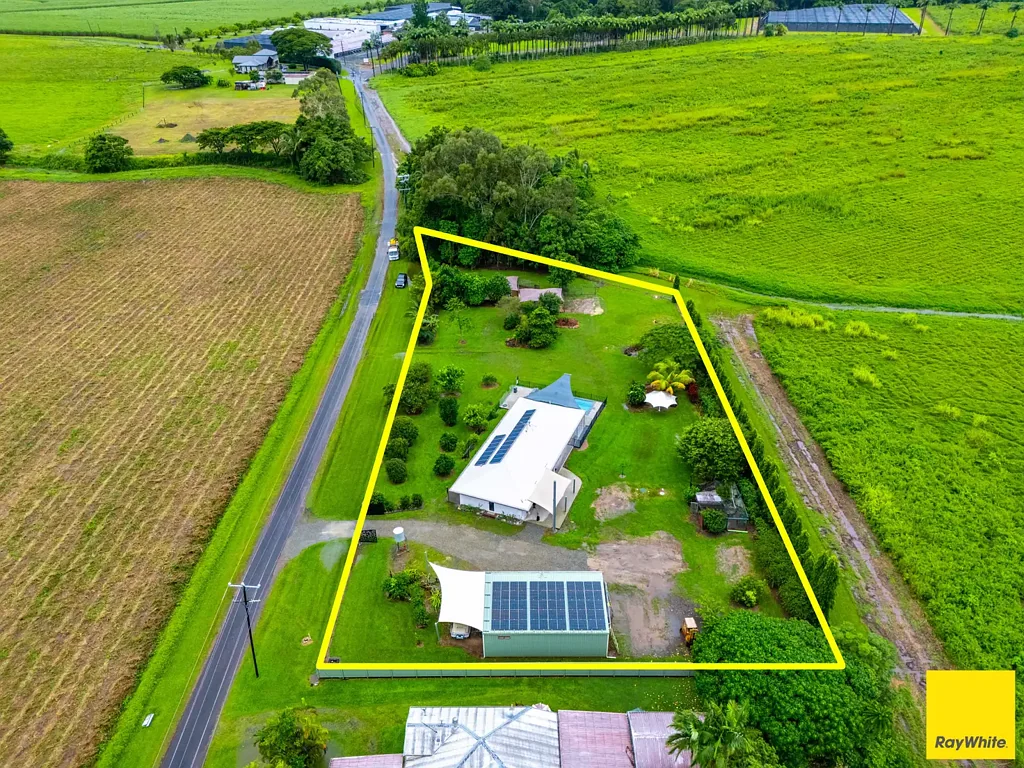 72 Deppeler Road, Wrights Creek, QLD 4869