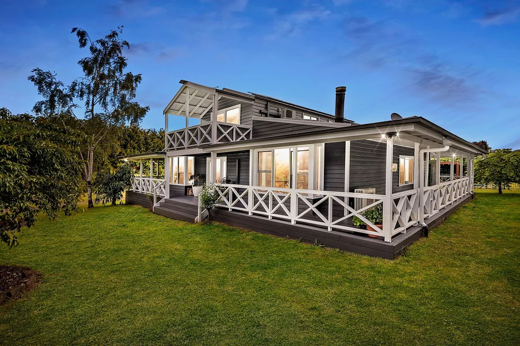 45 Edenvale Crescent, Kinglake West, VIC 3757