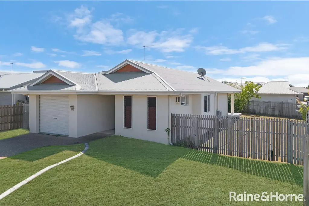 Deeragun 3房  The Perfect Family Home or Smart Investment Opportunity