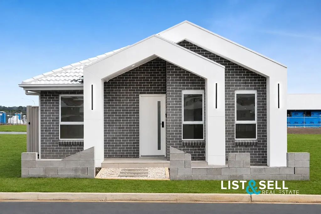 Luxuriously Styled. Brand New. Ready to Impress.