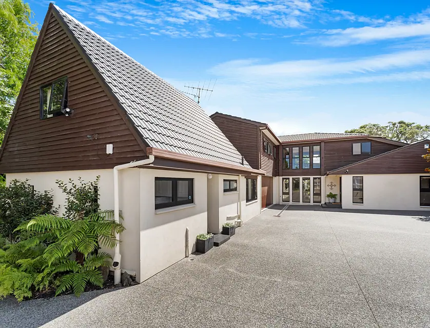 8A The Drive, Epsom, Auckland City, 6 ਕਮਰੇ, 4 ਬਾਥਰੂਮ, House