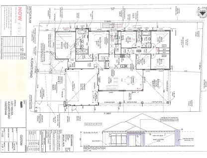 Lot 1856, 24 Alicante Road, Caversham, Swan, 4 chambres, 2 salles de bain, House