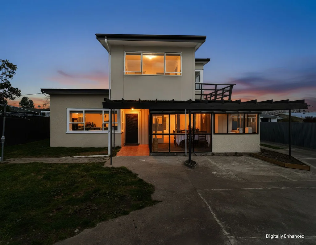 Waipukurau and Surrounds 4房  The Ultimate Hangout House