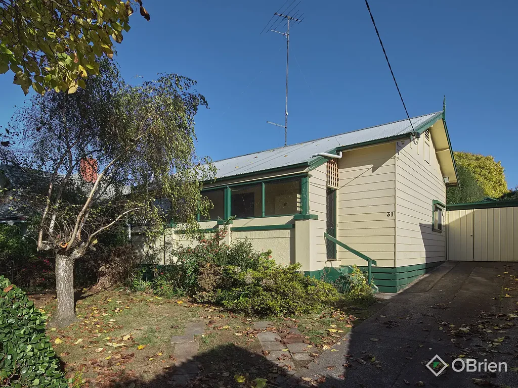 31 Normanby Street, Warragul, VIC 3820